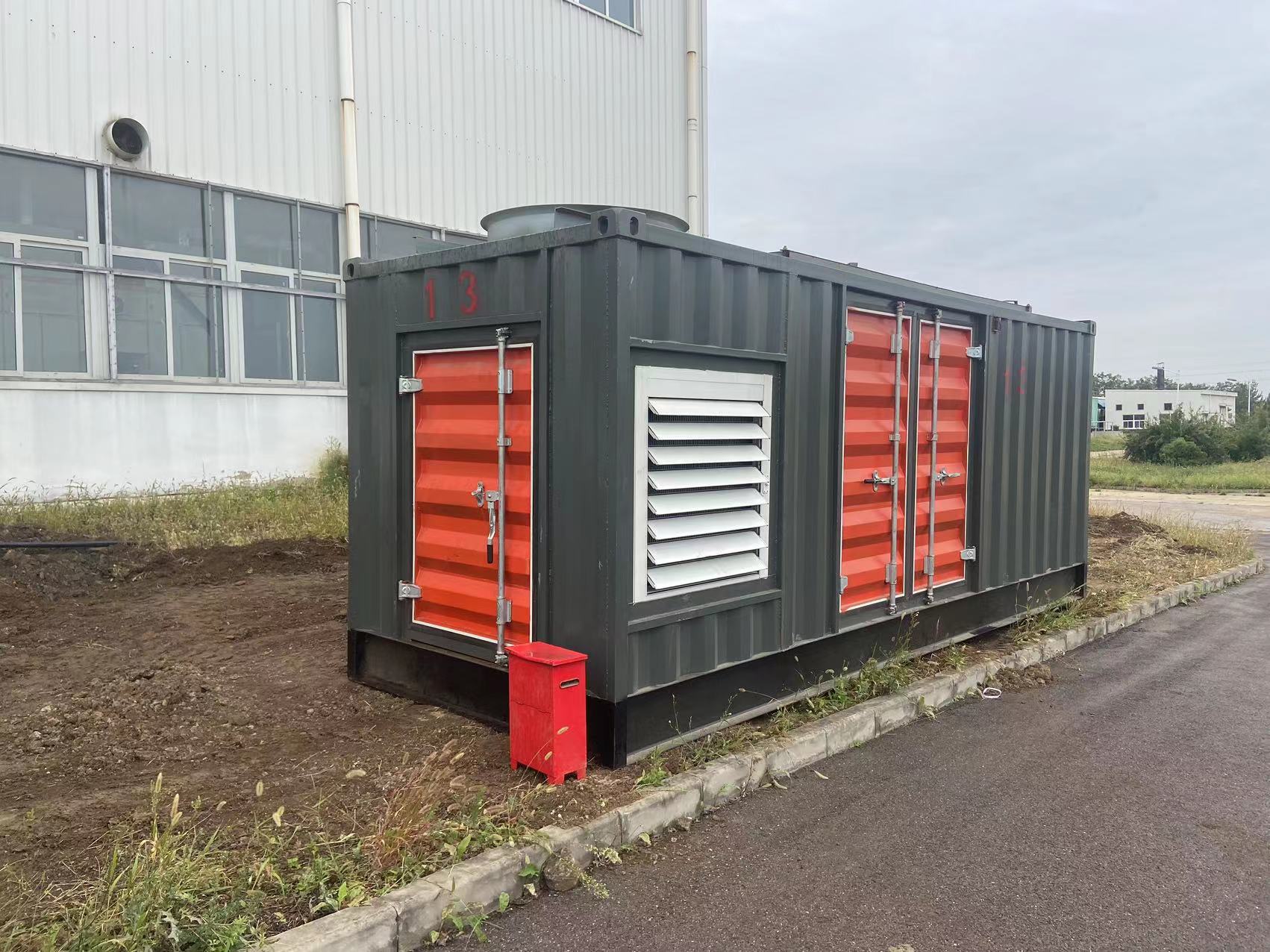 600KW發電機出租、發電機出租專業之選注重質量