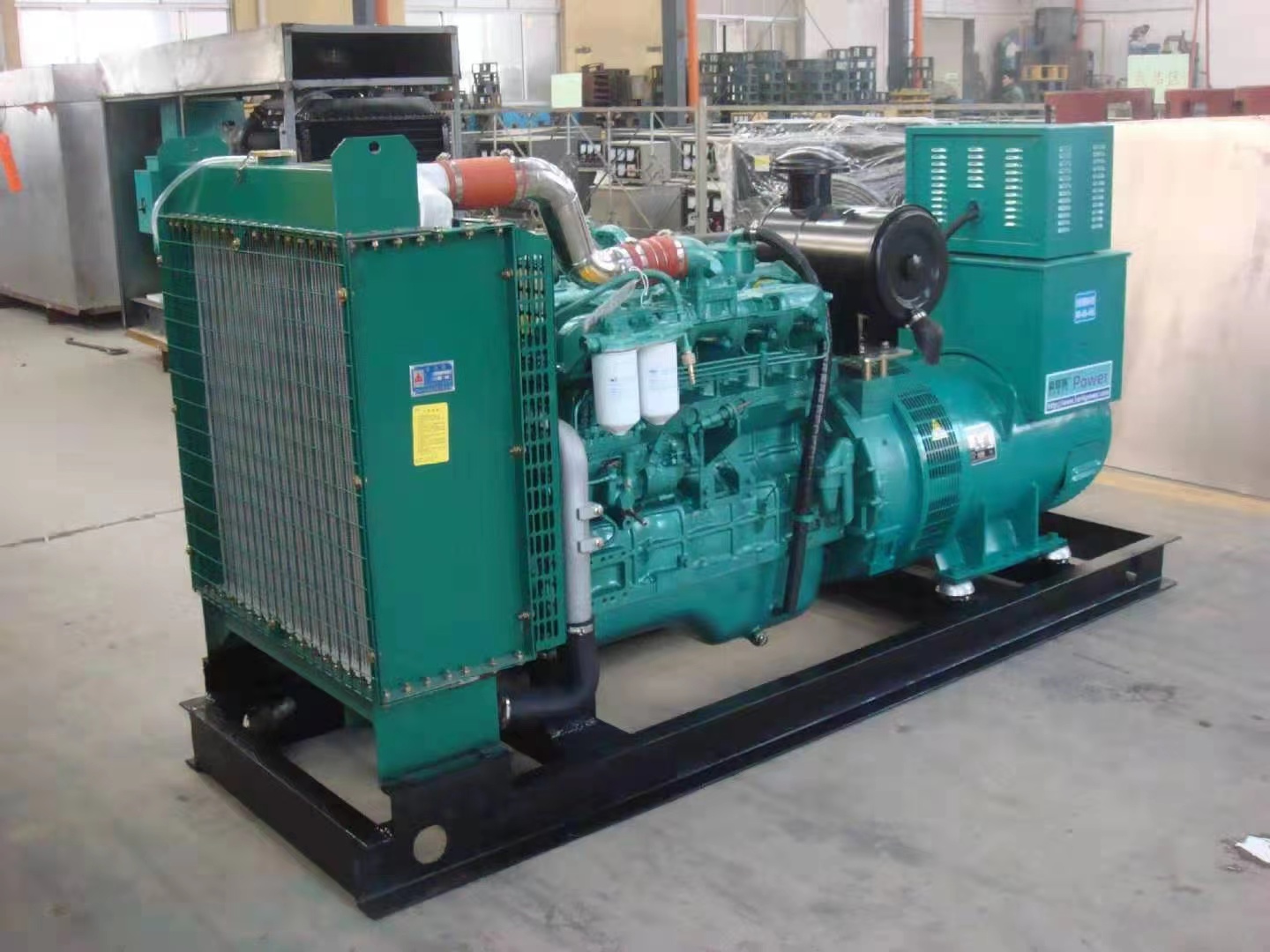 200KW發電機出租租賃400KW發電機電纜線出租UPS電源出租500kw發電機租賃多年行業經驗行業口碑好