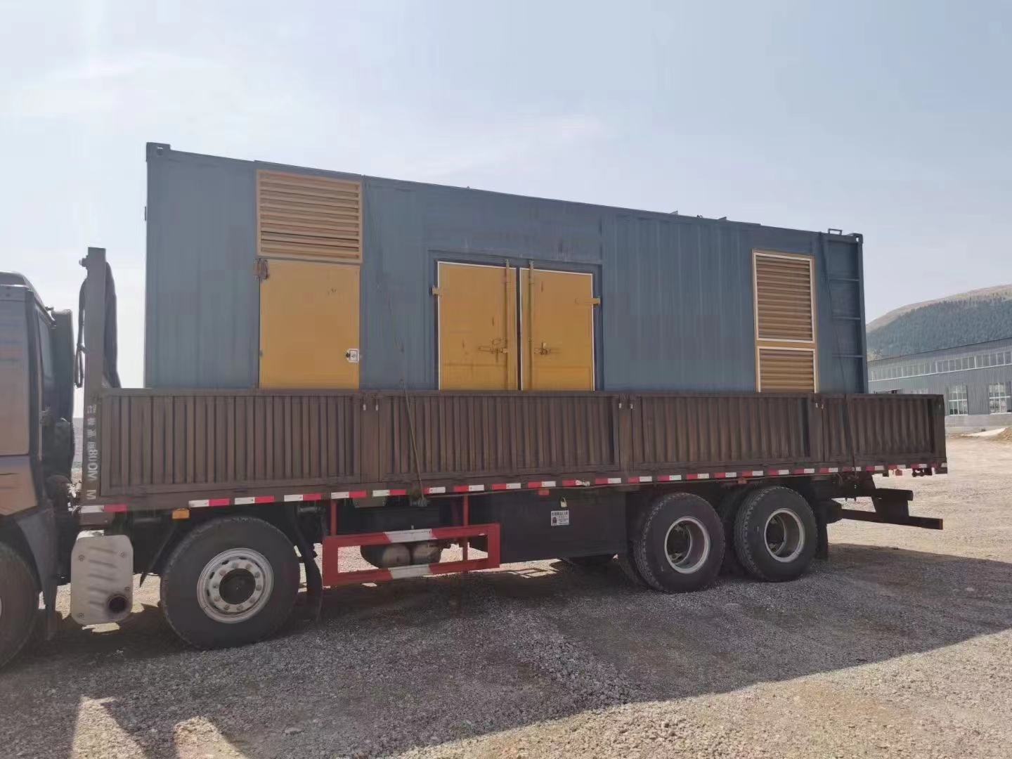 200KW發(fā)電機(jī)出租租賃400KW發(fā)電機(jī)電纜線出租UPS電源出租_200KW發(fā)電車出租一站式服務(wù)價(jià)格透明
