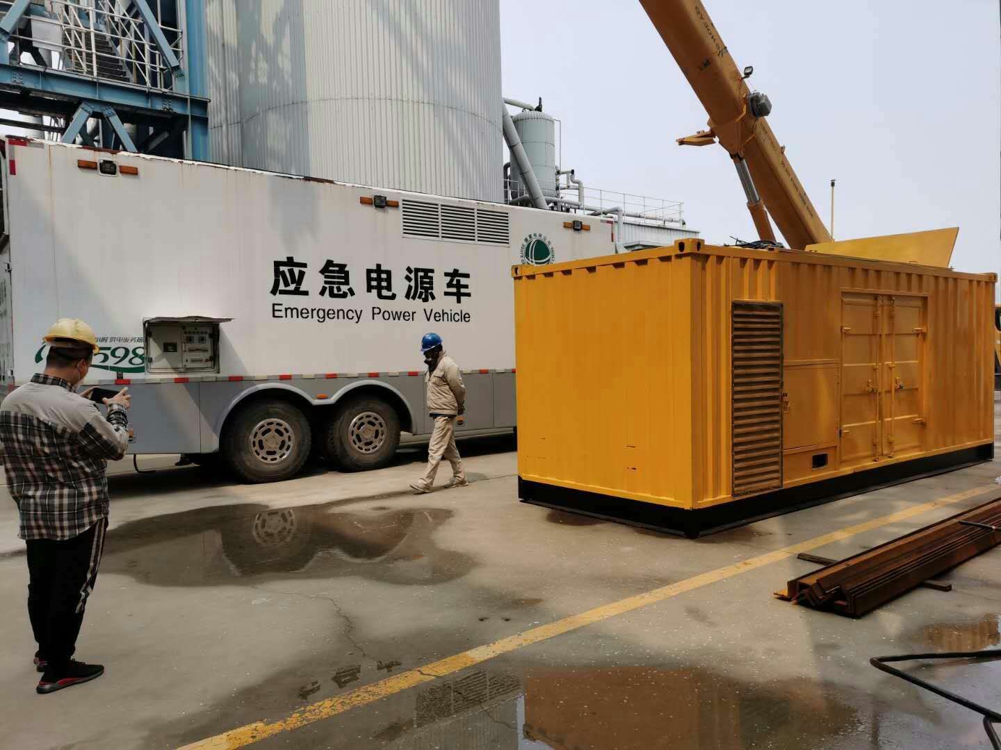 發(fā)電機(jī)/UPS電源出租租賃（逸爾電力出租）100KW/200KW/300KW/400KW發(fā)電機(jī)出租低價(jià)良好口碑