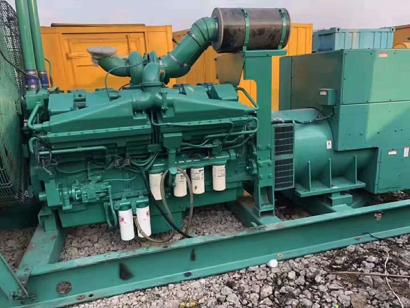 發(fā)電機(jī)/UPS電源出租租賃（24小時發(fā)電）發(fā)電機(jī)發(fā)電車電纜線租賃信息品質(zhì)優(yōu)