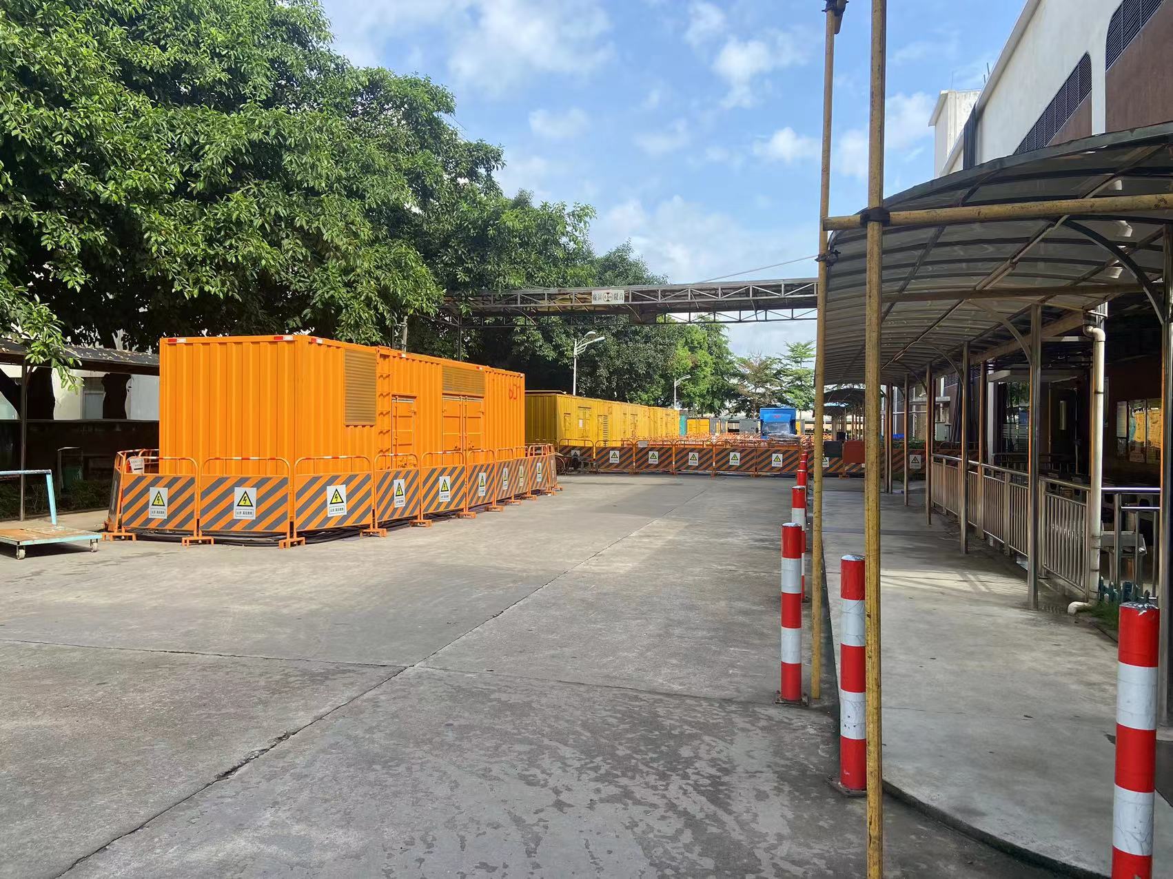 200KW發電機出租租賃400KW發電機電纜線出租UPS電源出租300kw發電機出租技術比較好