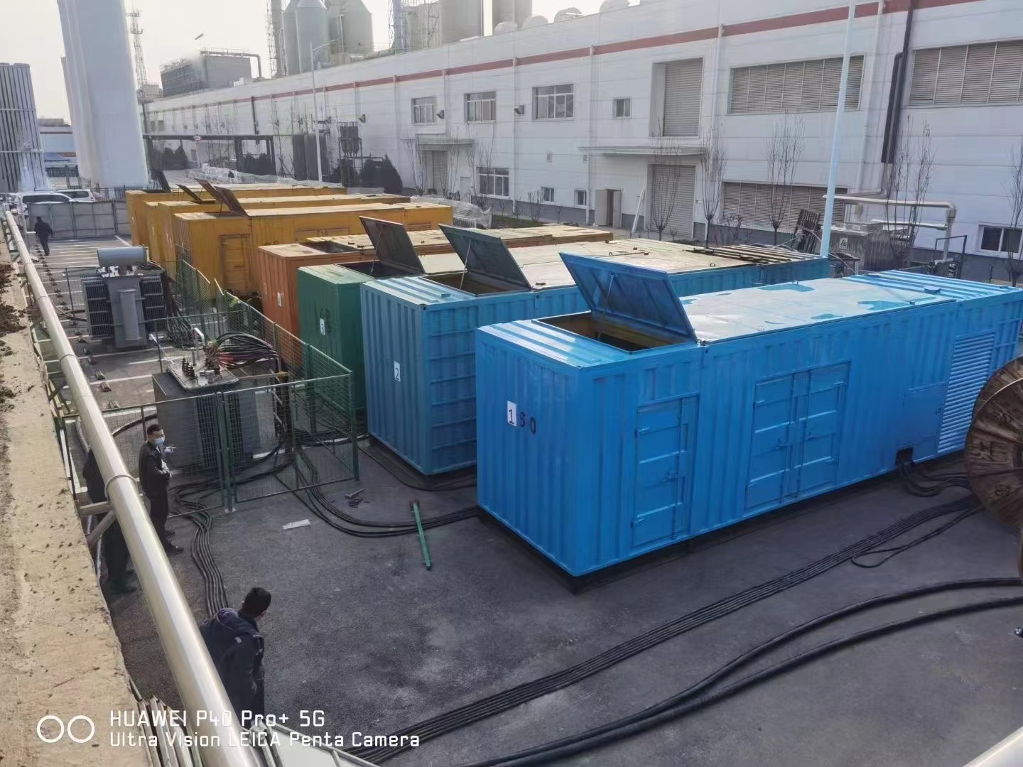 【200KW發電機出租租賃400KW發電機電纜線出租UPS電源出租】附近發電機出租廠家先進的技術