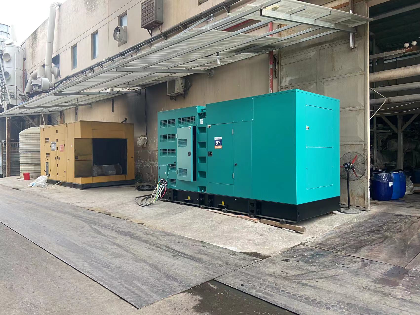 200KW发电机出租租赁400KW发电机电缆线出租UPS电源出租_附近发电机出租厂家技术可靠