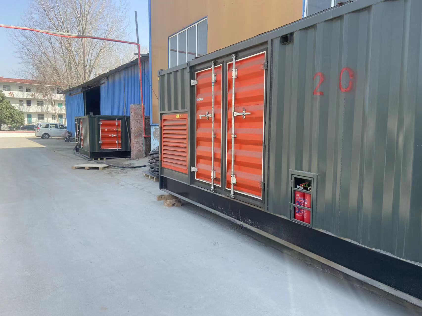 200KW發電機出租租賃400KW發電機電纜線出租UPS電源出租500kw發電機出租售后保障
