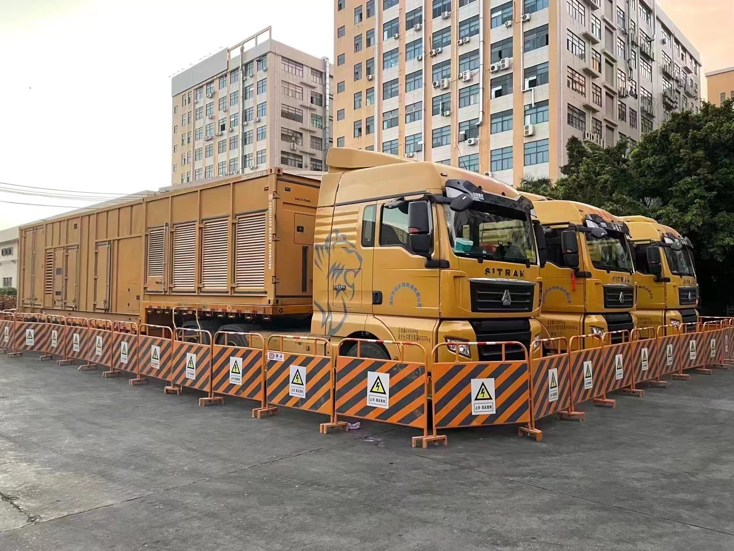 200KW发电机出租租赁400KW发电机电缆线出租UPS电源出租-500kw发电机出租团队