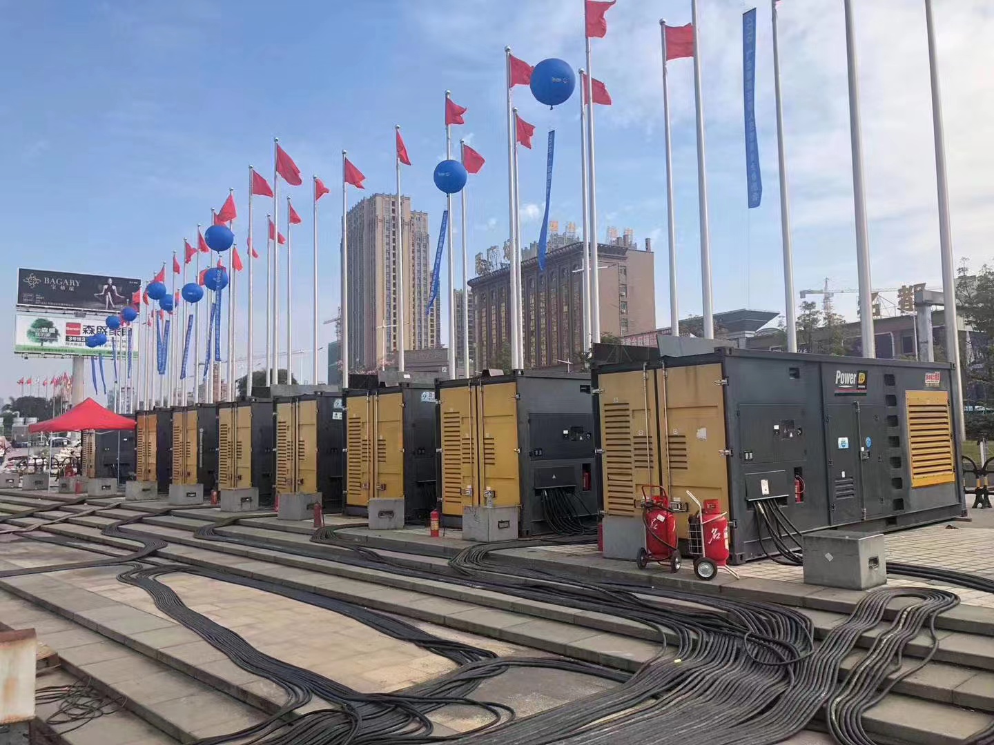 200KW發(fā)電機(jī)出租租賃400KW發(fā)電機(jī)電纜線出租UPS電源出租,300kw發(fā)電機(jī)租賃實(shí)力公司2024專業(yè)的團(tuán)隊(duì)