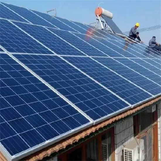 太陽(yáng)能發(fā)電板回收廠家大量回收免費(fèi)上門