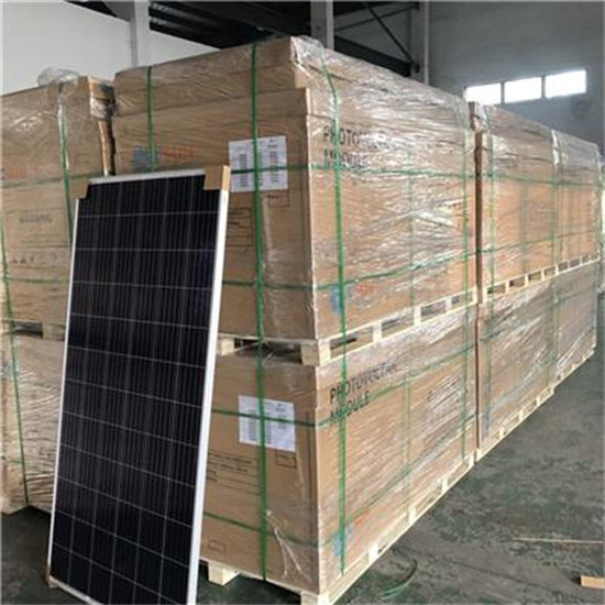 光伏板回收價格公正多年行業經驗