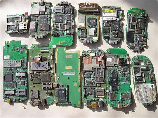 保亭縣回收
鍍金電路板誠信回收專業(yè)團(tuán)隊