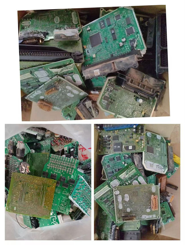 县
led灯箱回收商家