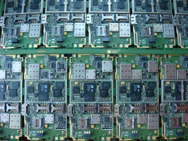 澄邁縣
鍍金電路板上面回收服務好