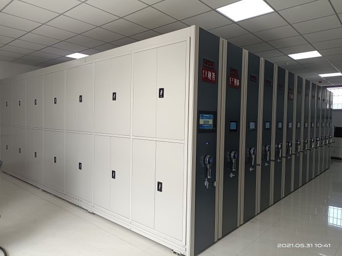設計新穎【世曄】掛電表密集柜