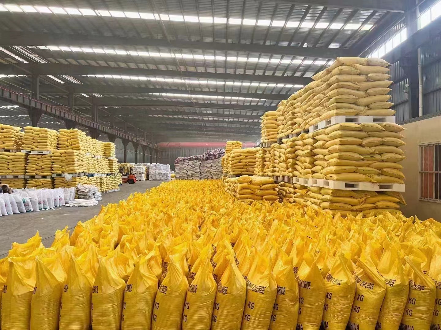 聚合氯化鋁_水處理消泡劑源頭工廠