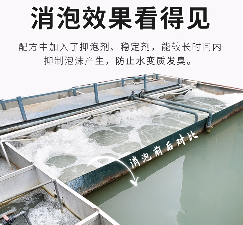 消泡劑放心購廠家