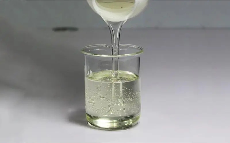 聚醚酯消泡劑工廠直銷源頭廠家供應