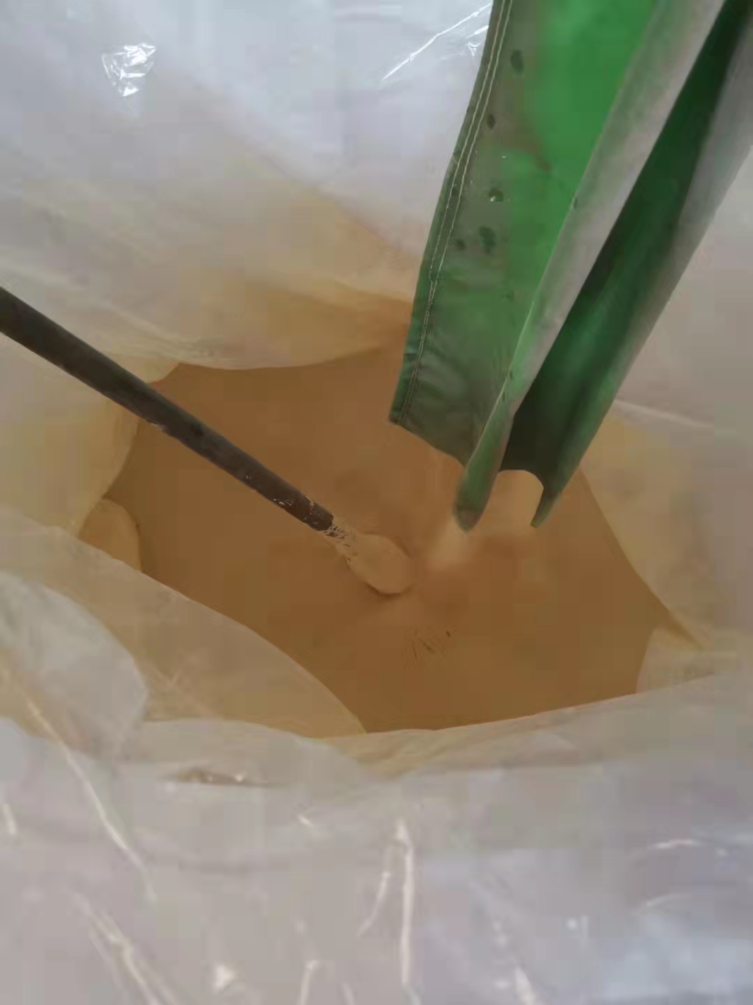 液體聚合硫酸鐵性價比高細節(jié)展示