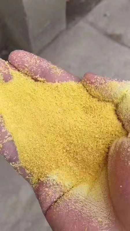 【聚合硫酸铁】_葡萄糖生物碳源用心制造大厂生产品质