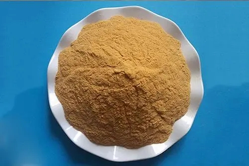 聚合硫酸鐵生物液體碳源多年實力廠家