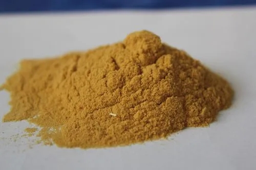 聚合硫酸鐵乙酸鈉復合碳源研發生產銷售當地制造商