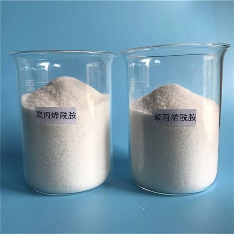 聚丙烯酰胺新型復合碳源每一處都是匠心制作