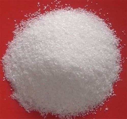 聚丙烯酰胺批發(fā)供應客戶好評