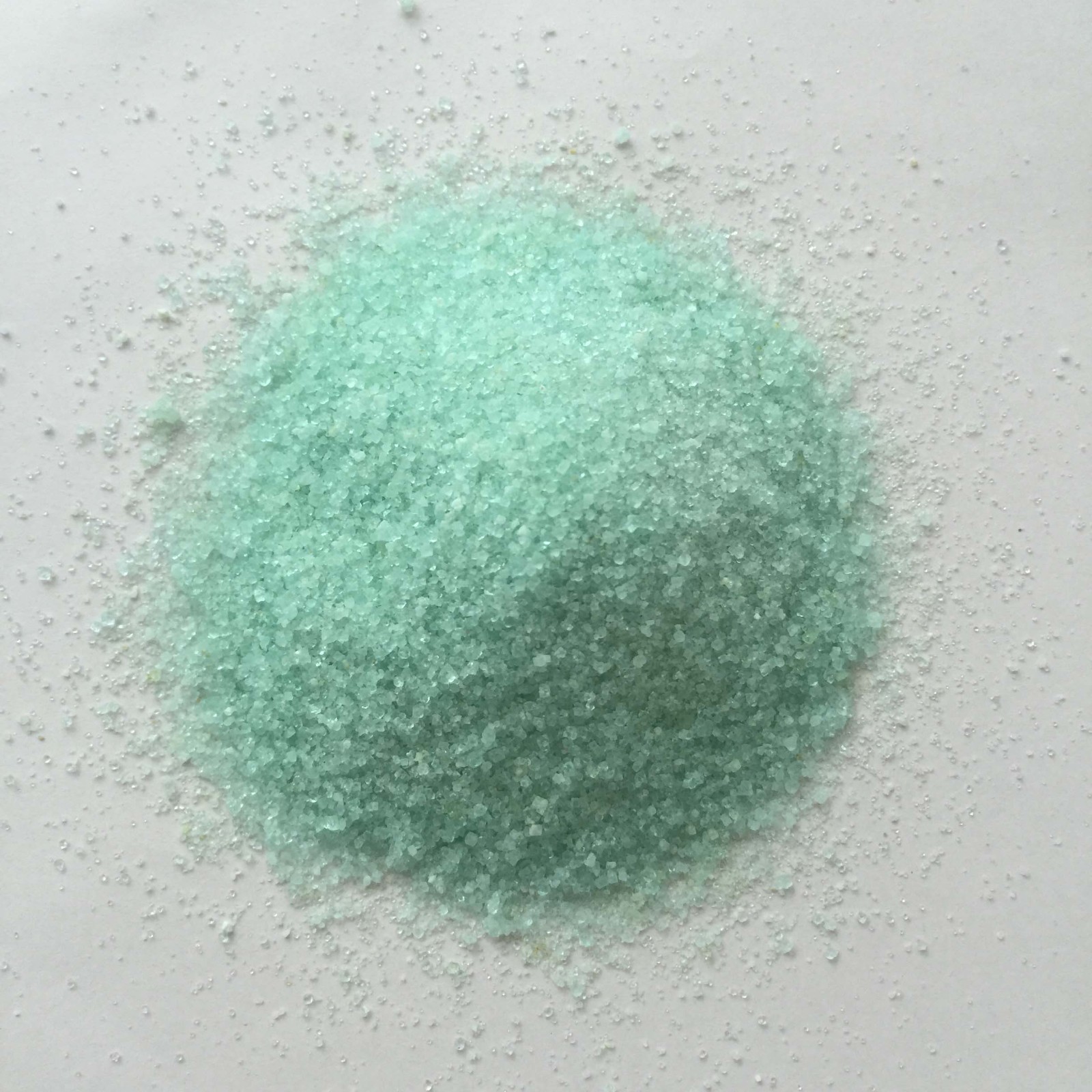 無水硫酸亞鐵現貨充足的簡單介紹