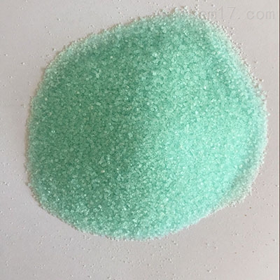 硫酸亞鐵液體聚合硫酸鐵擁有多家成功案例