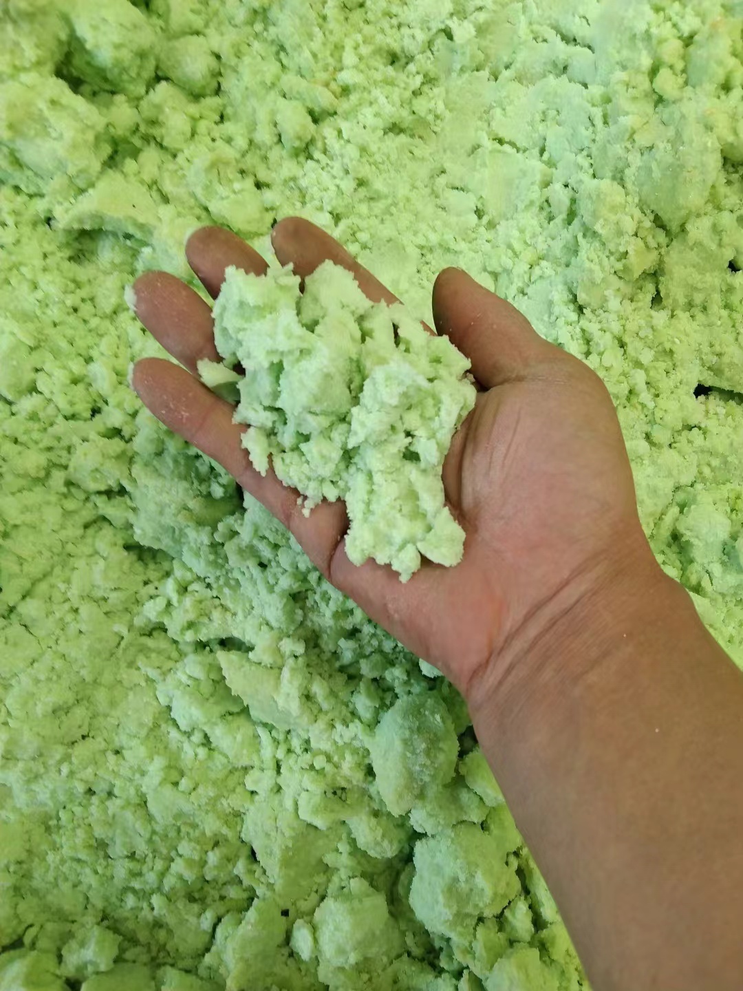 無水硫酸亞鐵送貨上門本地品牌