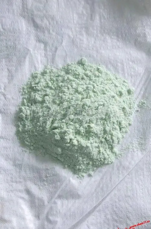  硫酸亞鐵專業(yè)供貨品質(zhì)管控
