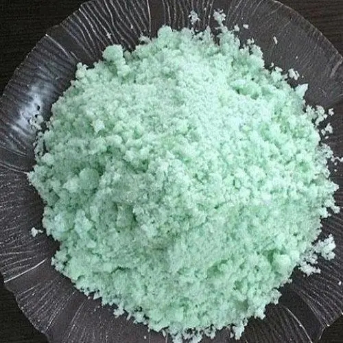 硫酸亞鐵好品質(zhì)用的放心廠家技術(shù)完善