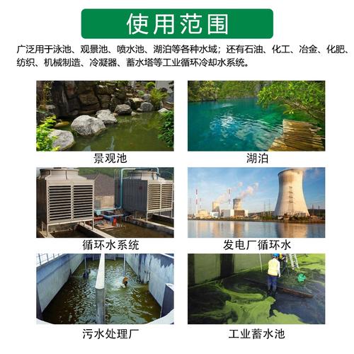 殺菌滅藻劑新型乙酸鈉碳源貨源直供