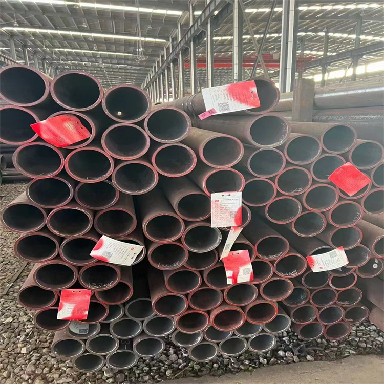 27simn无缝钢管厂家批发当地经销商