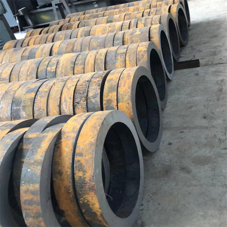 大口徑無(wú)縫管廠家直銷廠家