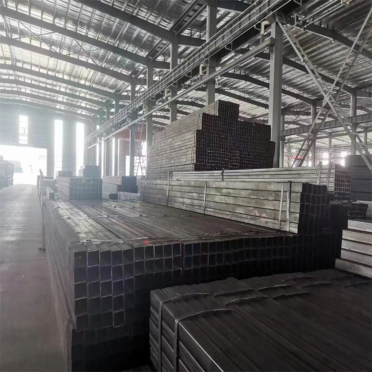 6063-T5鋁方管價格走勢行情出貨快