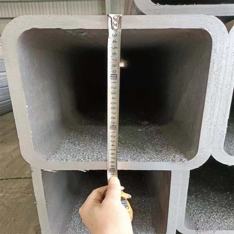 R角方矩管批发_市场价格