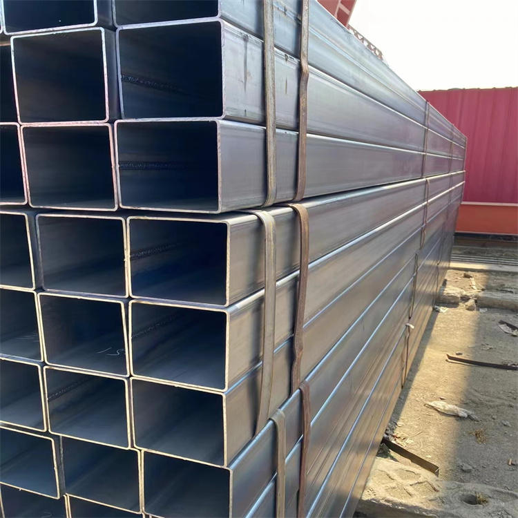 方管精密無縫鋼管量大更優惠嚴格把控質量