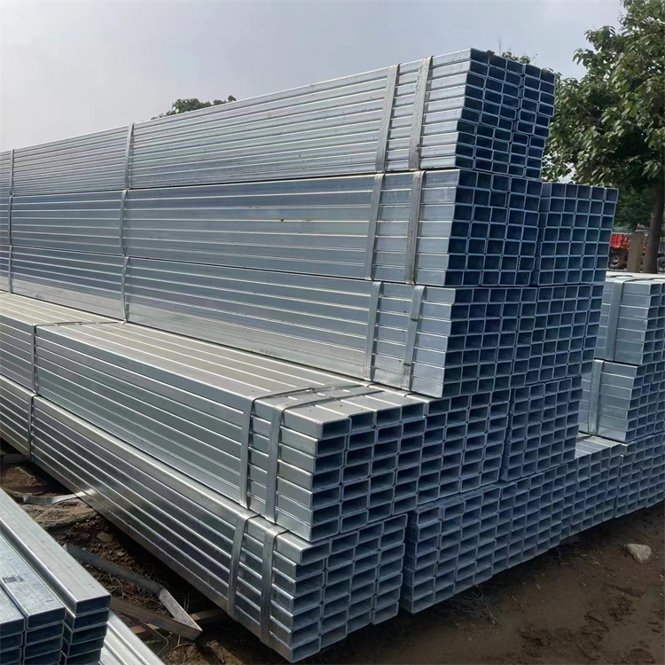 方管q355b無縫鋼管大量現貨來圖加工定制