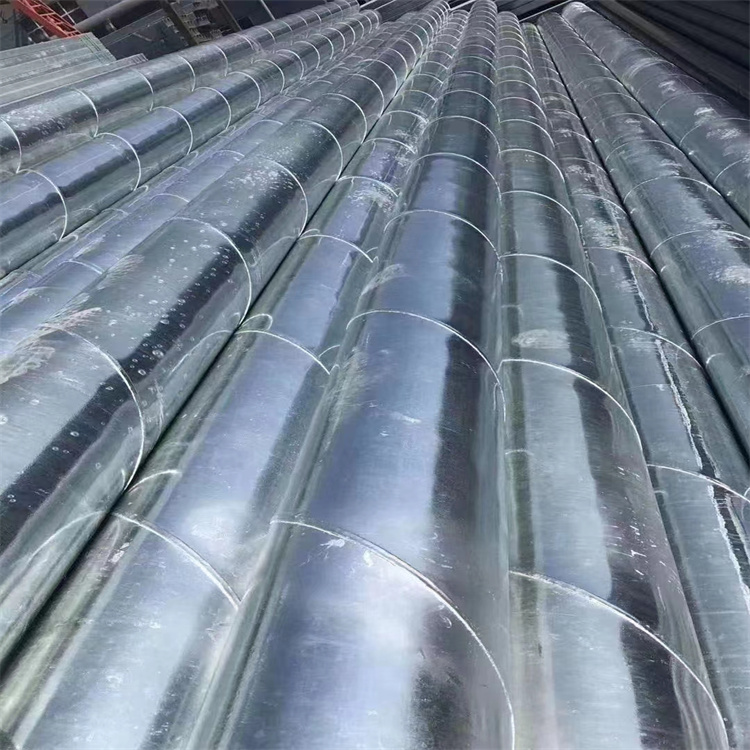 螺旋管重量計算公式