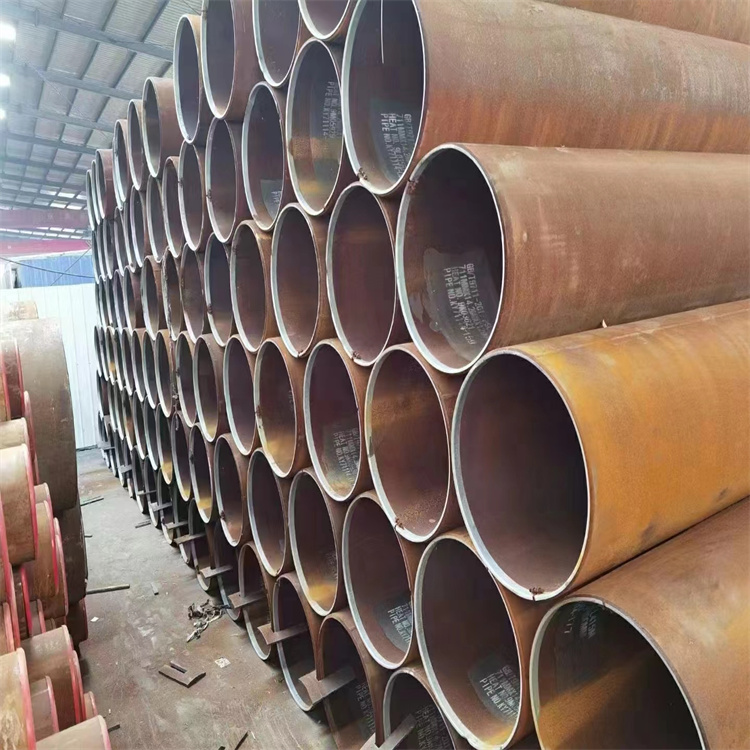 螺旋管源頭工廠量大優惠支持大批量采購