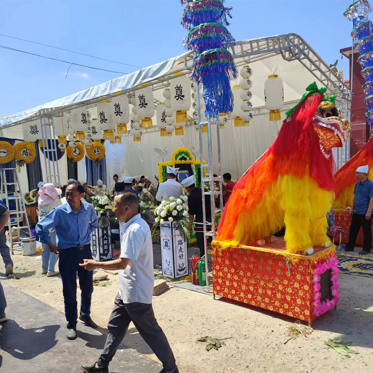 徐州沛縣漢興街道逝者臨終咨詢專業團隊