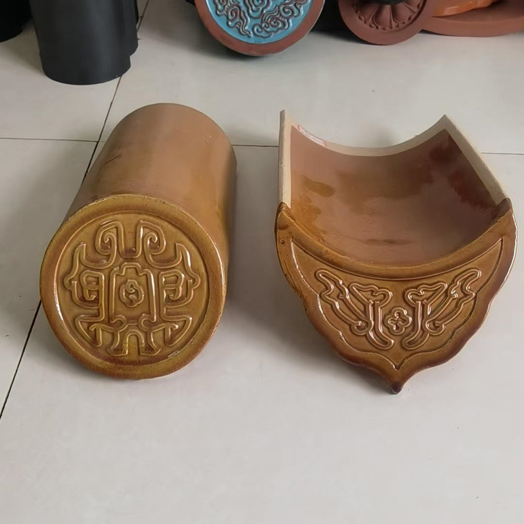 仿古瓦片前十品牌保障
