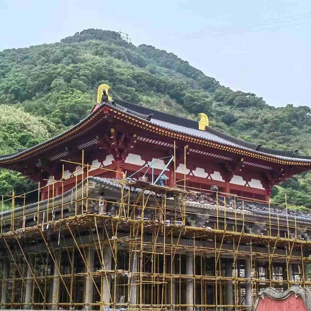 优选：陶瓷琉璃瓦 屋顶琉璃瓦品牌厂家