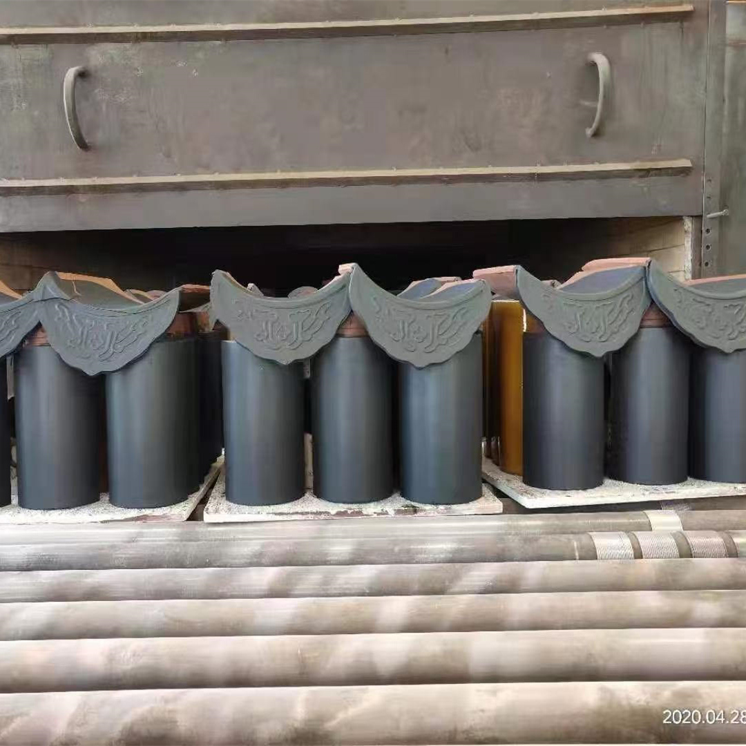 北京靠譜的古建園林琉璃瓦銷售廠家