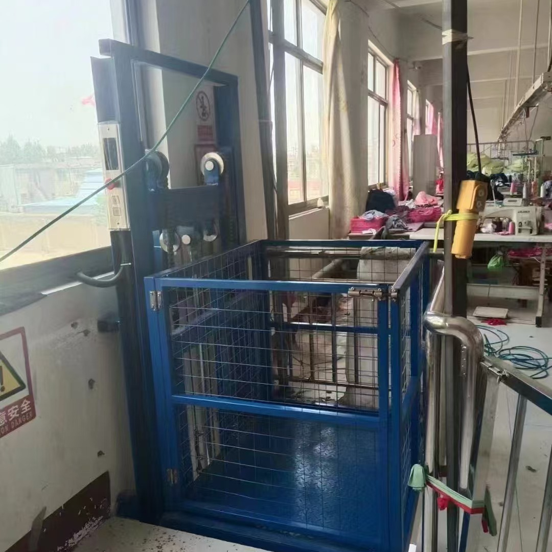 重型升降平臺哪有賣