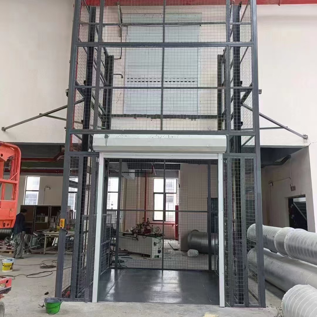 液壓升降作業平臺
制造廠
當地廠家值得信賴