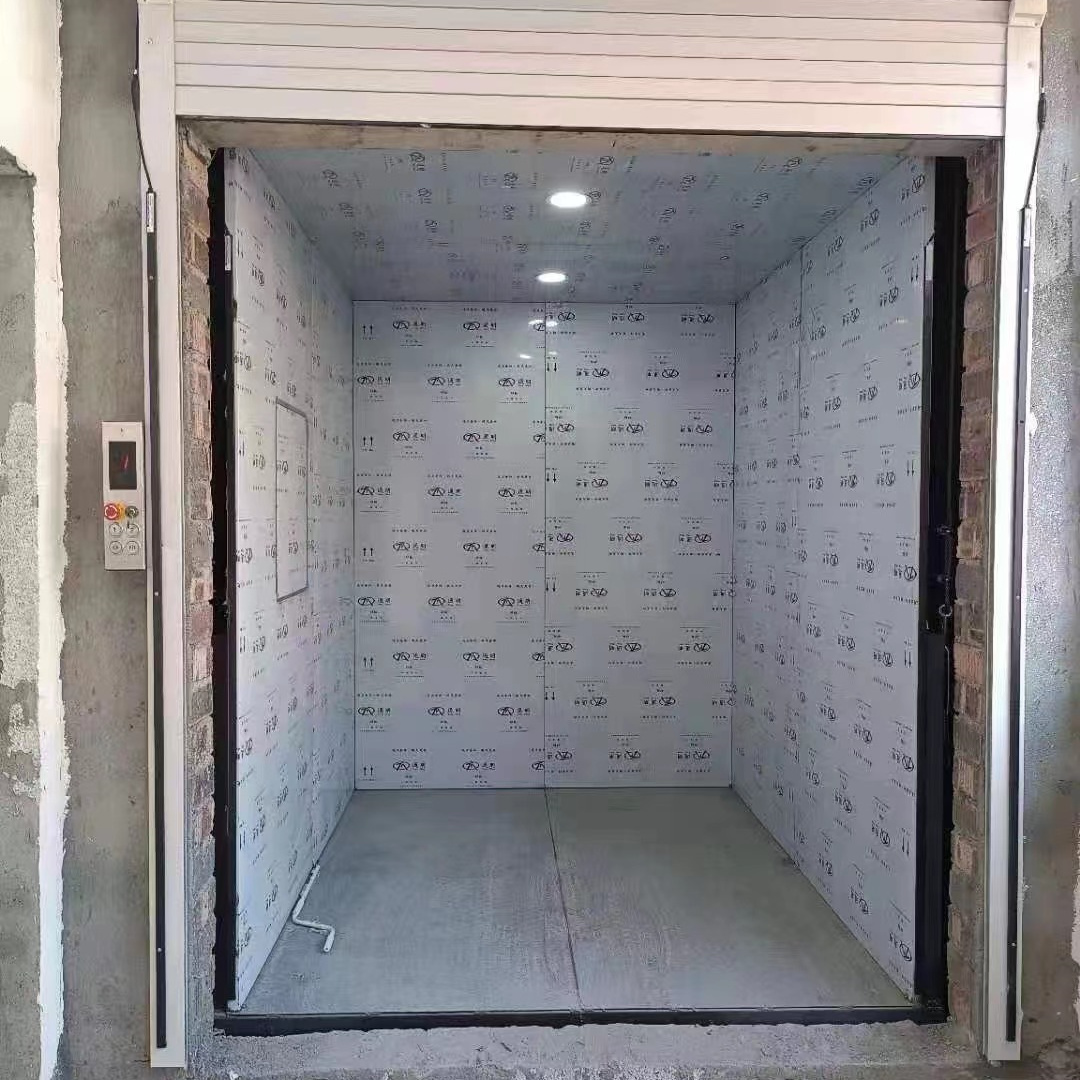 貨升降貨梯
廠家直發
實力廠商