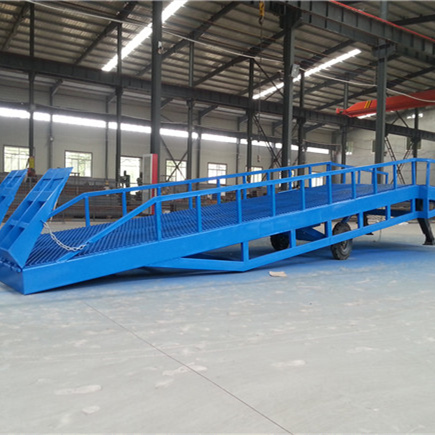 裝卸車升降平臺
銷售
加工定制