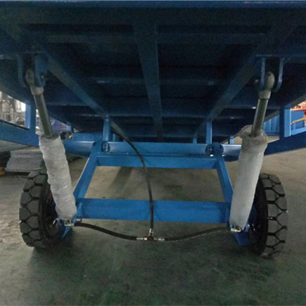 叉車平臺
價格