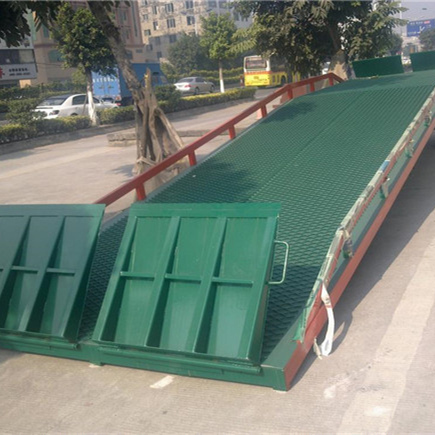 裝卸車設備
價格一站式采購商家